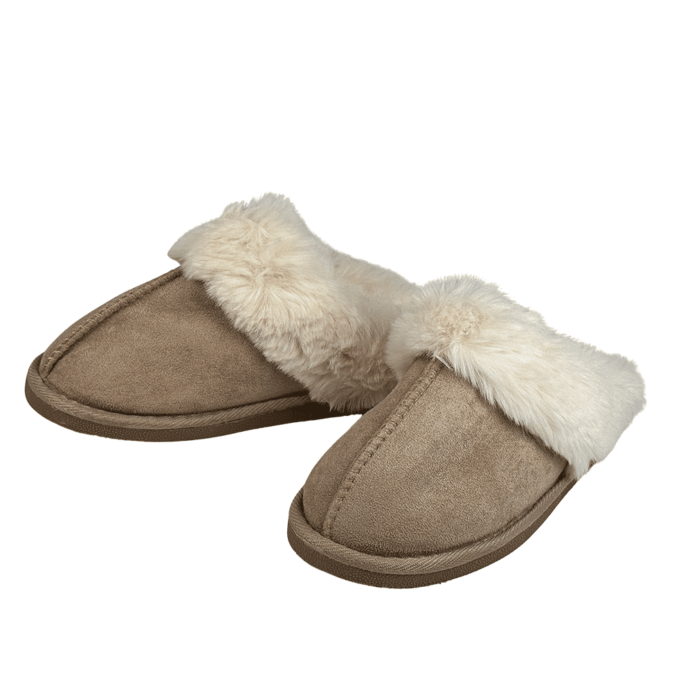 Hjemmesko/Sutsko - Bløde, Varme og Lækre, designet til at forkæle dine