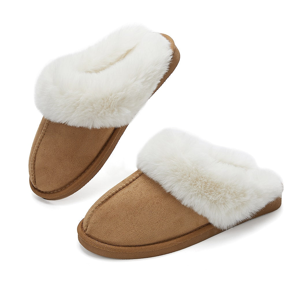 Hjemmesko/Sutsko - Bløde, Varme og Lækre, designet til at forkæle dine