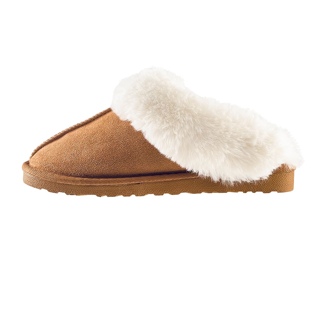 Hjemmesko/Sutsko - Bløde, Varme og Lækre, designet til at forkæle dine