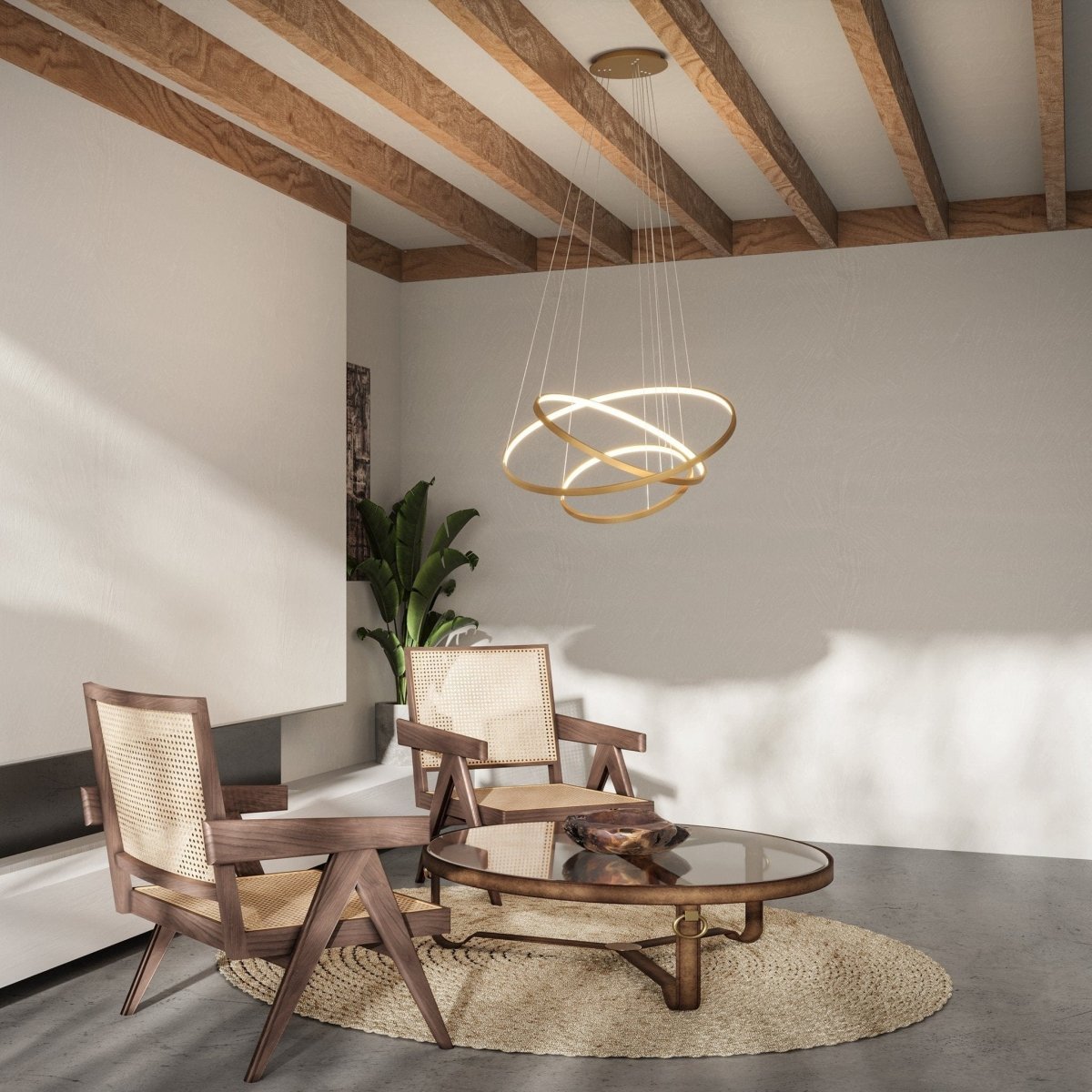 Moderne | Stilren loftsbelysning | Minimalistisk design | Høj kvalitet | Energieffektiv | Skab hyggelig atmosfære | Alsidige muligheder