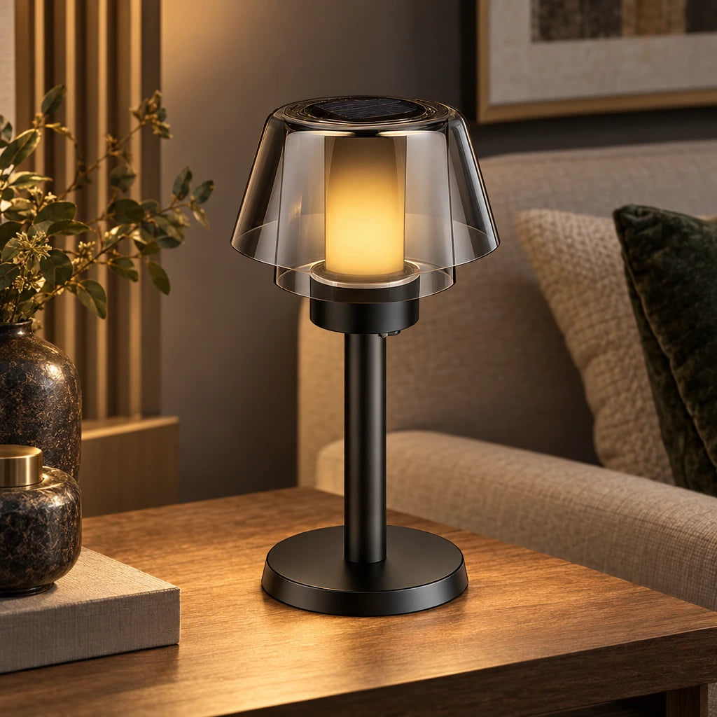 Beatrix | Table Lamp