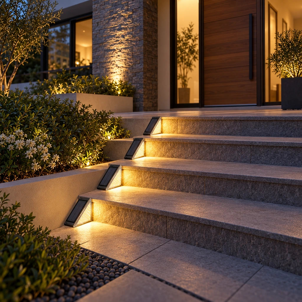 Farrah | Outdoor Light