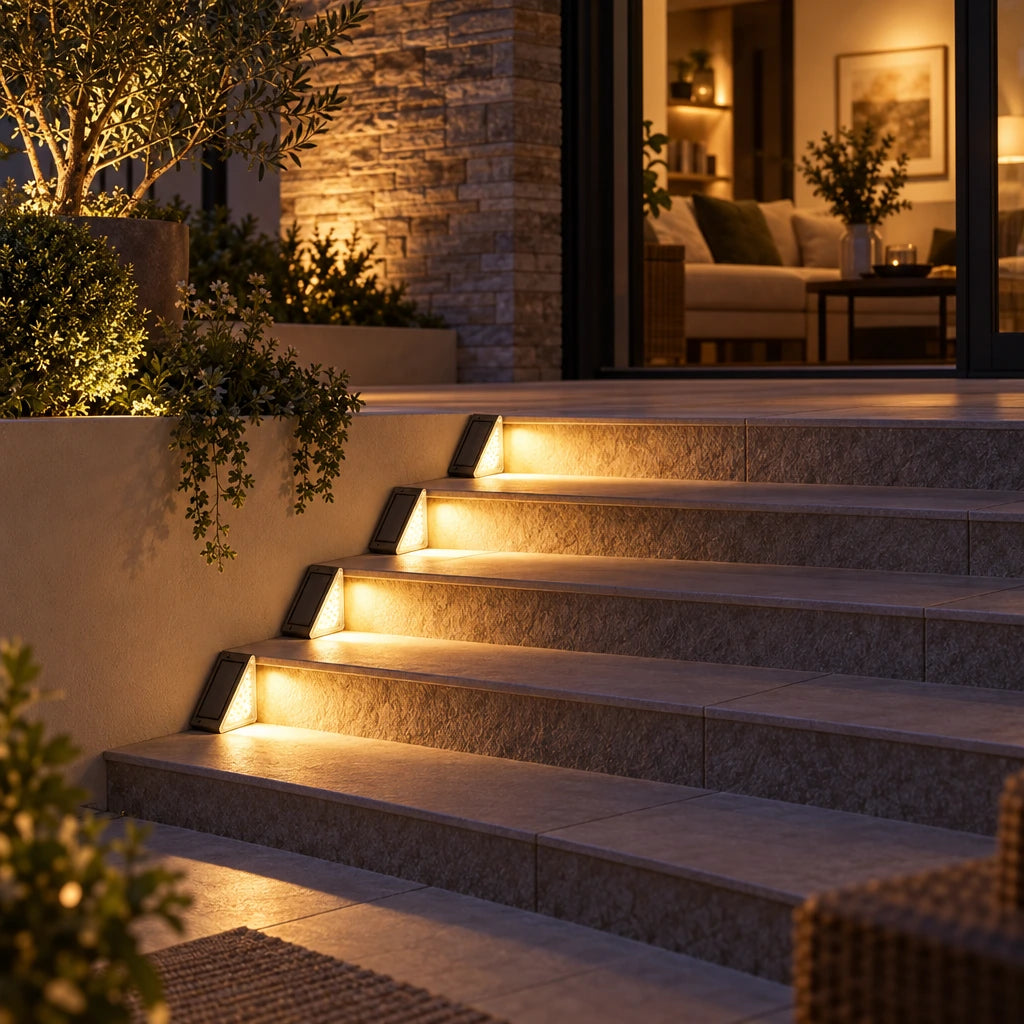 Farrah | Outdoor Light