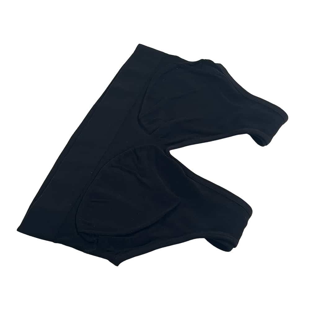 Ahh Bra - pakke med 5 stk. sømløs bh (fås i flere forskellige