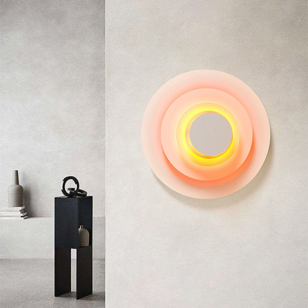 Maeve | Wall Light