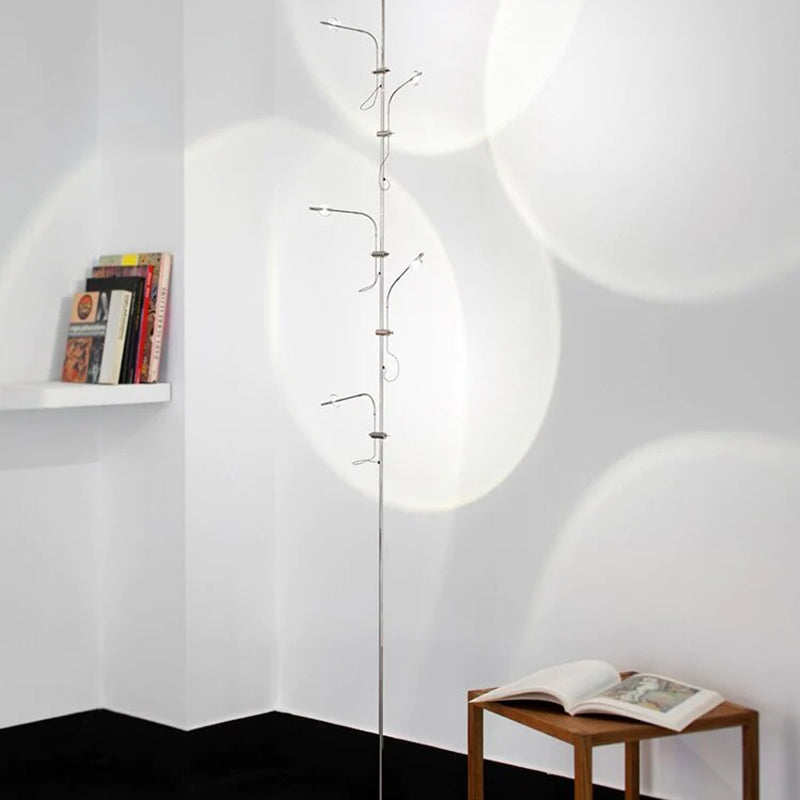 Selvione | Elegant & Moderne Gulvdesign | Høj Kvalitet | Til Stue & Soveværelse | Stemningsfyldt