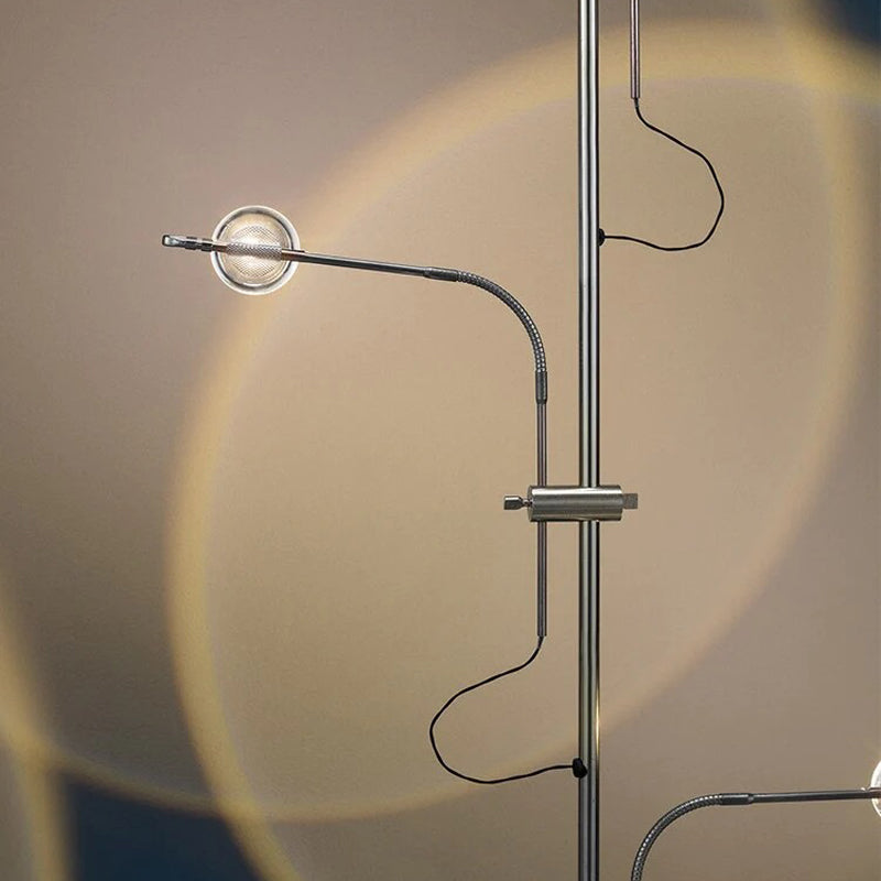 Selvione | Elegant & Moderne Gulvdesign | Høj Kvalitet | Til Stue & Soveværelse | Stemningsfyldt