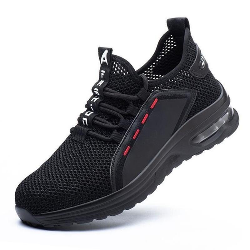 Arvis | Sikkerhedssko – Ultra-letvægt og