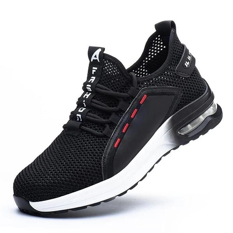 Arvis | Sikkerhedssko – Ultra-letvægt og