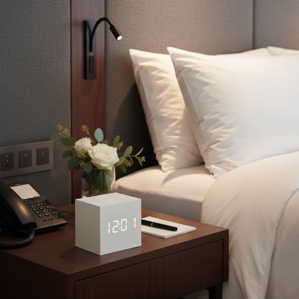 Susan | Wake-Up Light