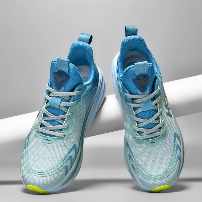 StrideFlex | Løbesko Avanceret Dæmpning & Optimal