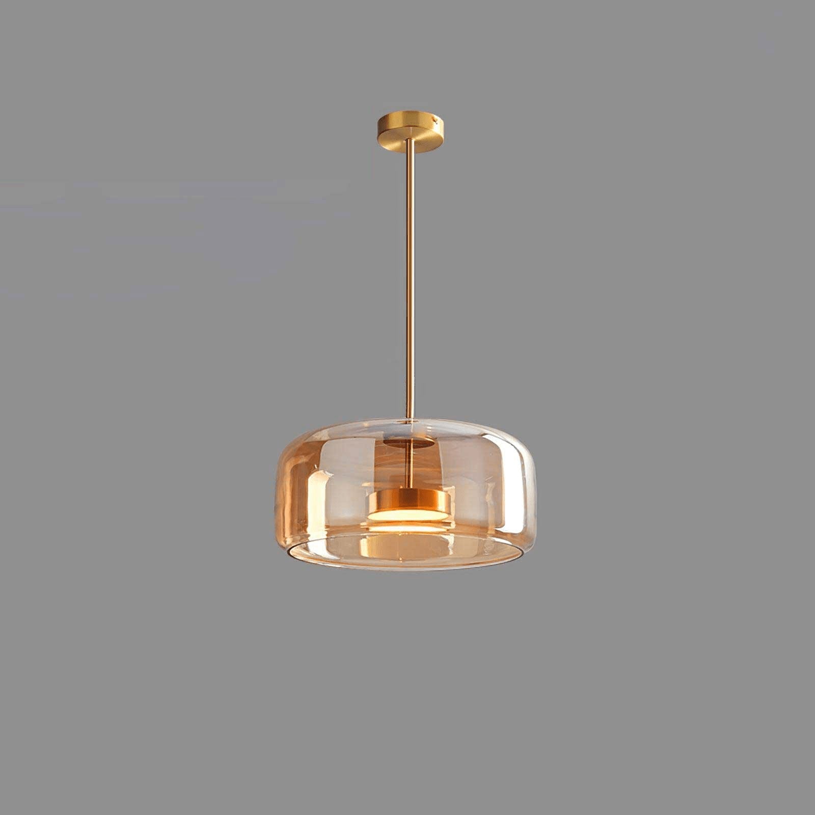 Beatrice | Glass Pendant