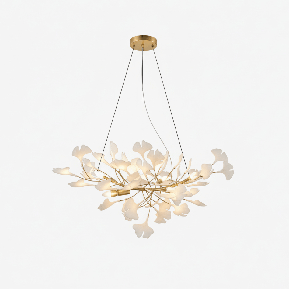 Annie | Chandelier
