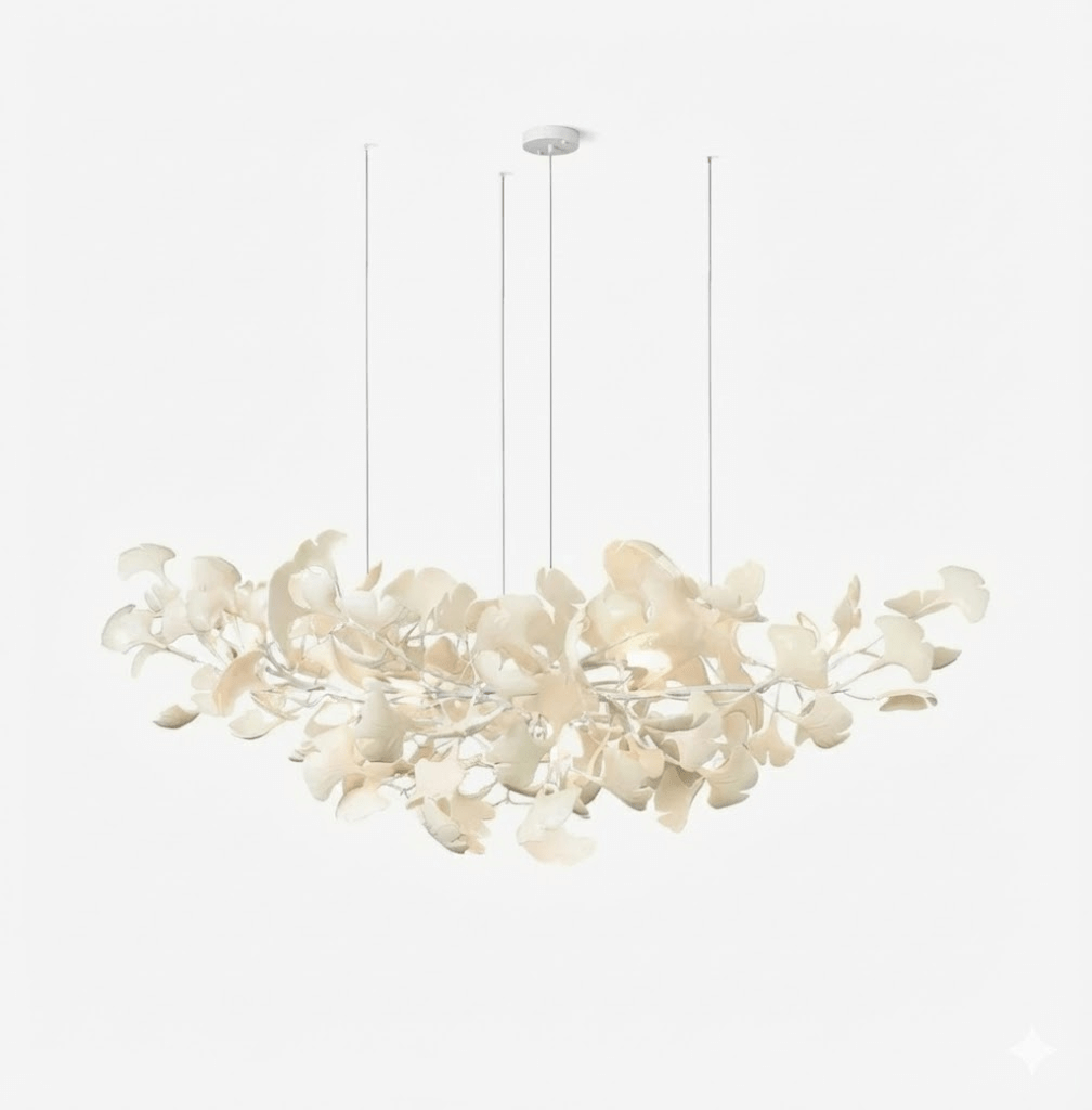 Annie | Chandelier
