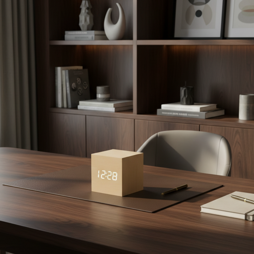 Susan | Wake-Up Light