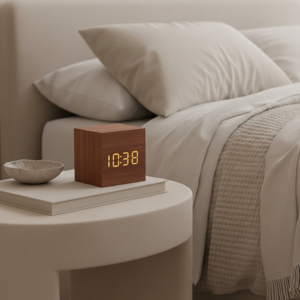 Susan | Wake-Up Light