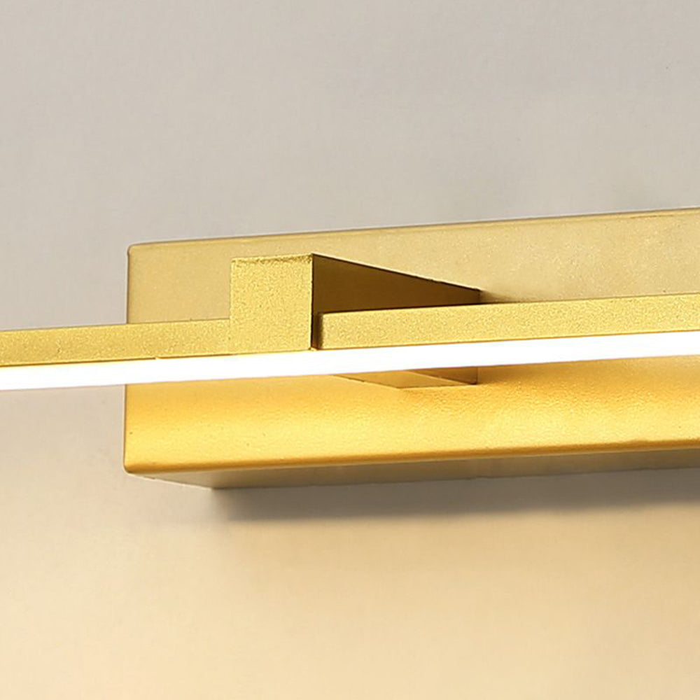 Edith | Linear Wall Light