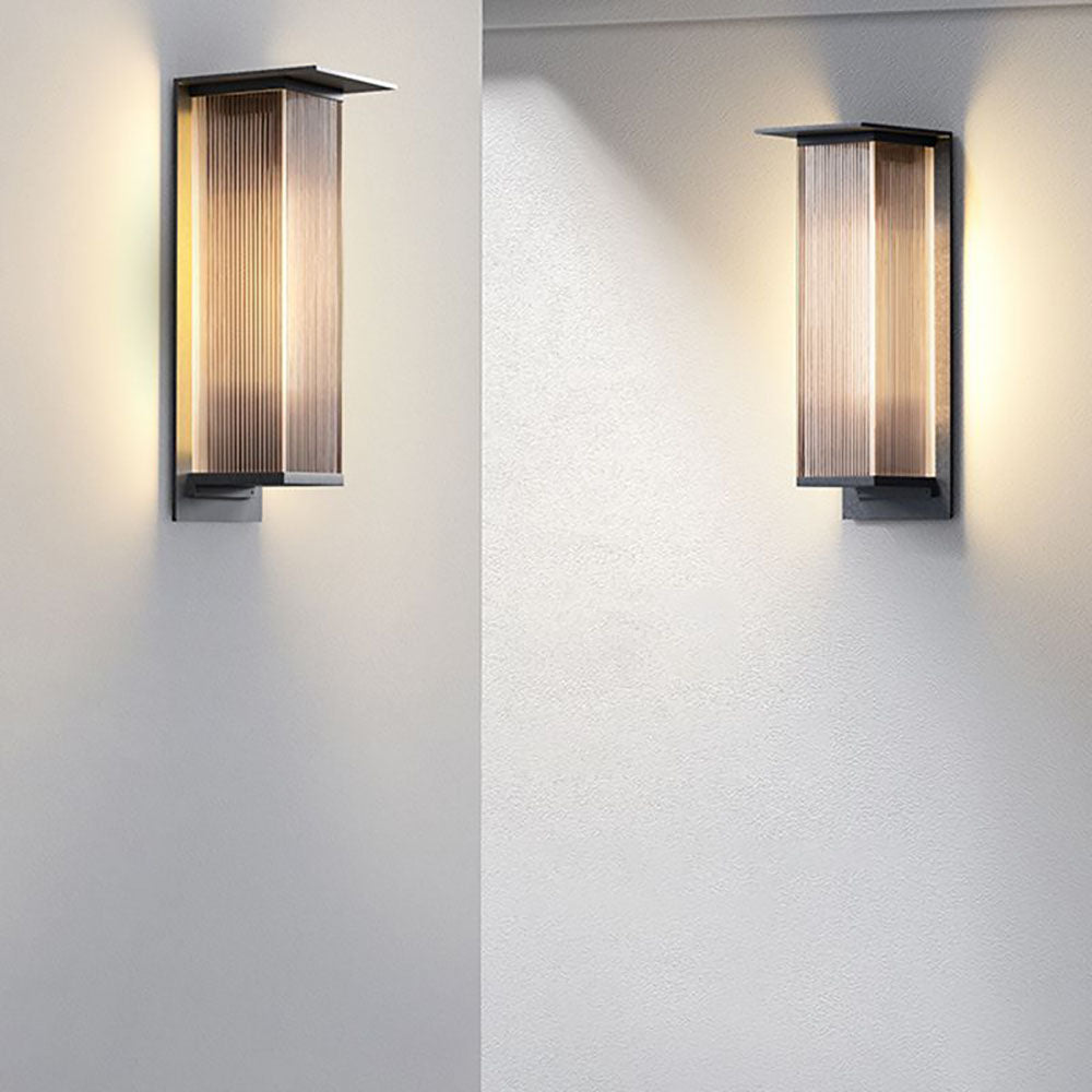 Helen | Metal Wall Light