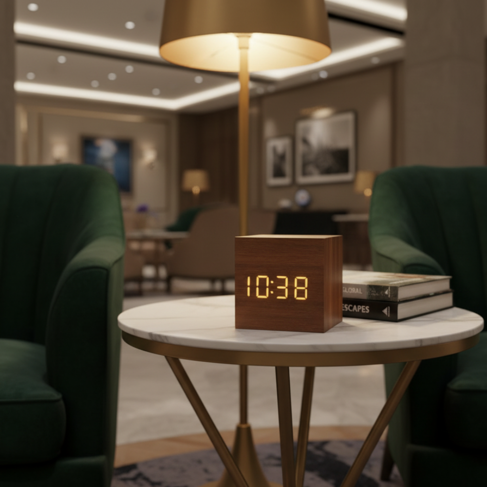 Susan | Wake-Up Light