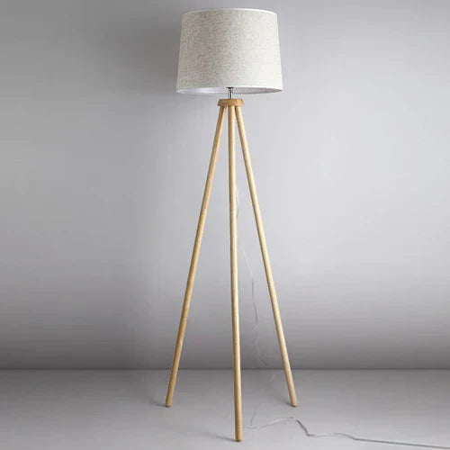 Stilfuld Velensia gulvlampe | Moderne design | Effektiv belysning | Holdbar konstruktion | Perfekt til stue, soveværelse eller