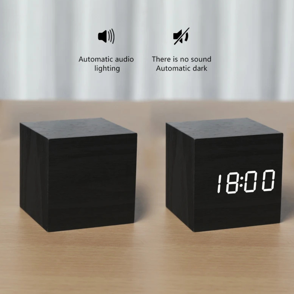 Susan | Wake-Up Light