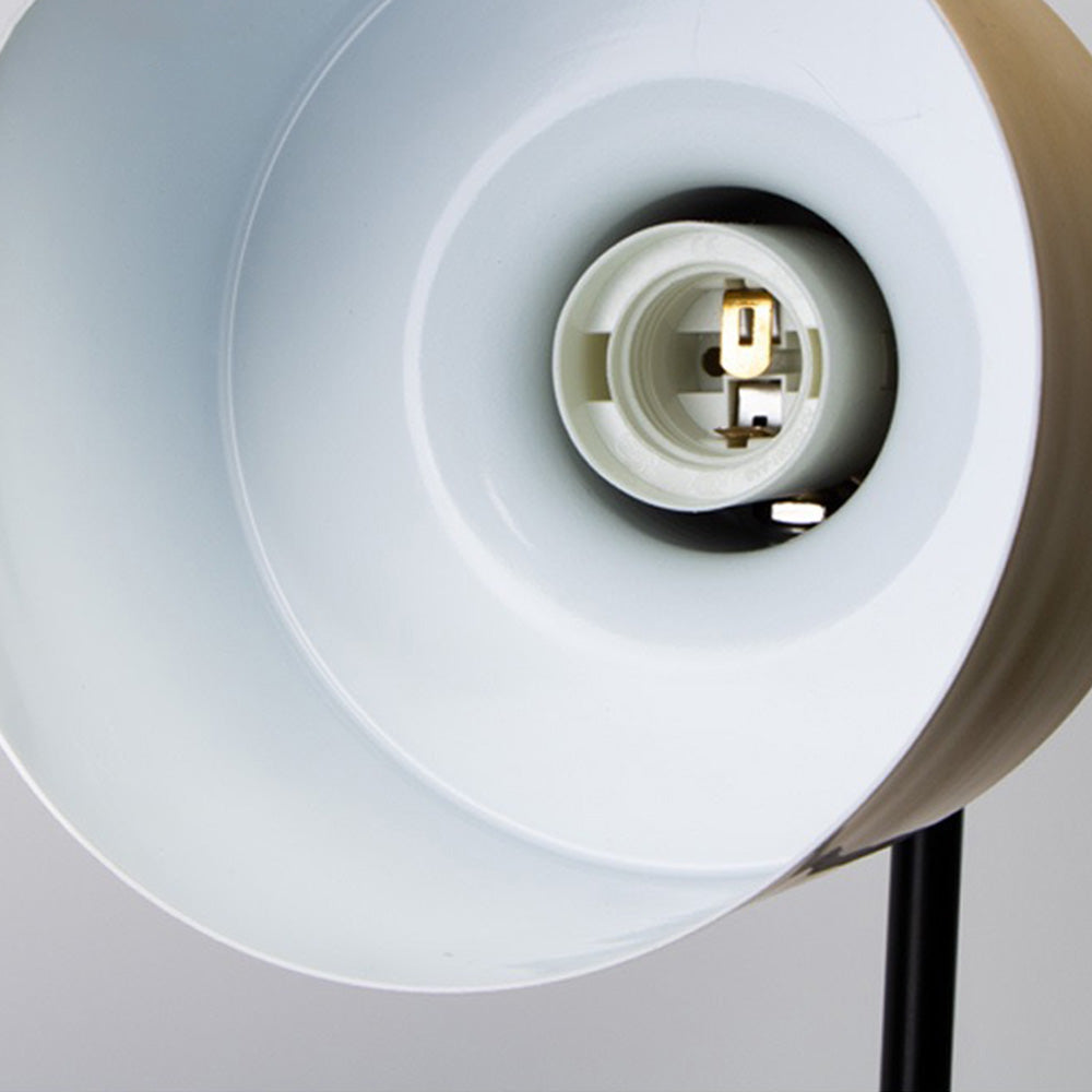 Floriena | Moderne Stilfuld Gulvlampe | Optimal Belysning | Tidløst Design | Nem Installation | Holdbar Konstruktion | Elegant Tilføjelse til Stue og