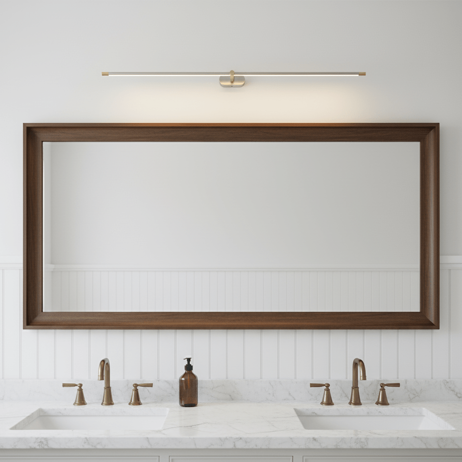 Wendy | Linear Wall Lamp
