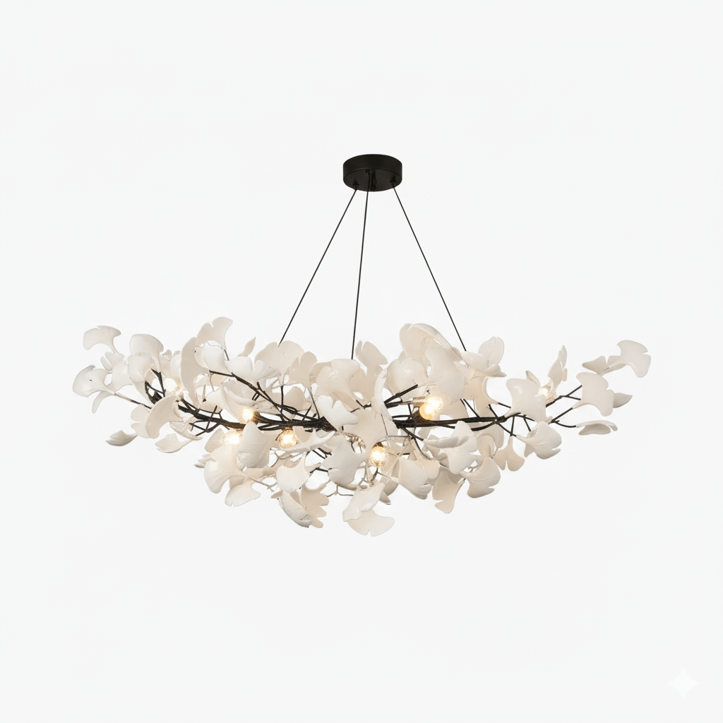 Annie | Chandelier