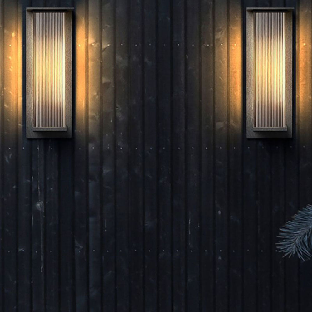 Helen | Metal Wall Light