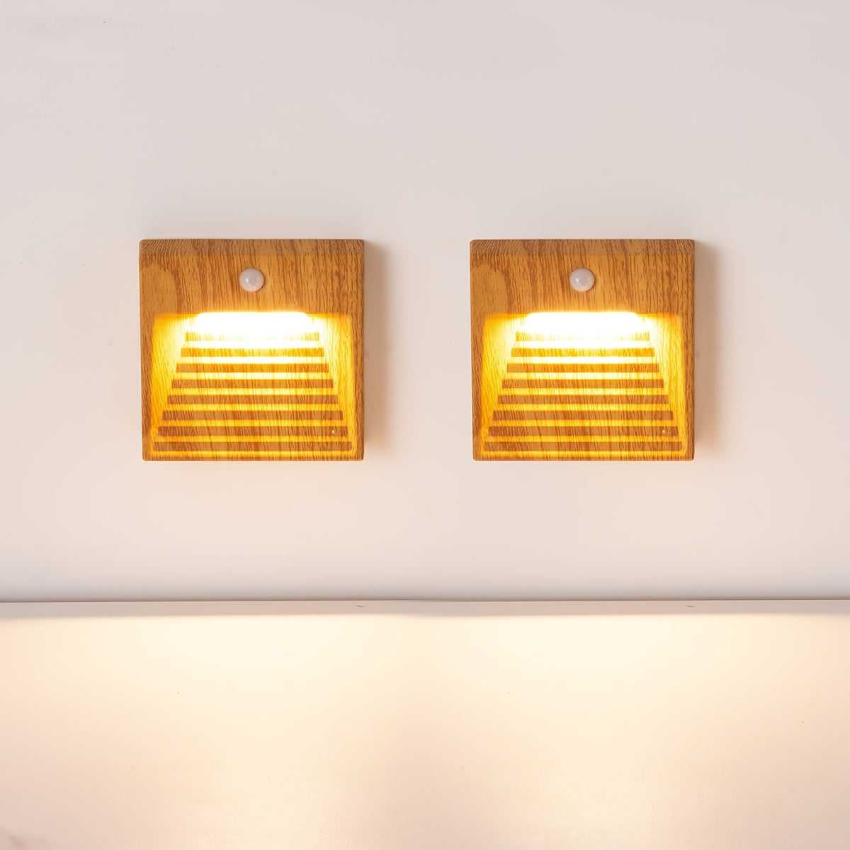 Celestine | LED Wall Lamp