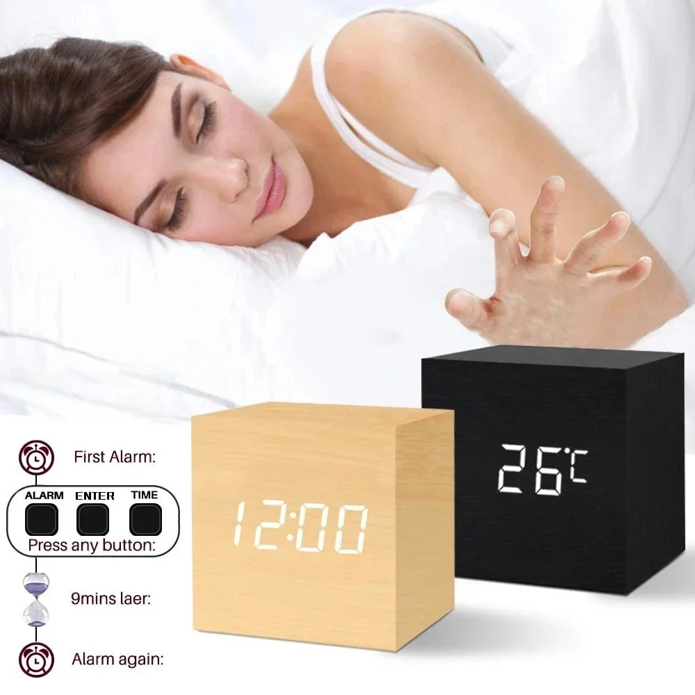 Susan | Wake-Up Light