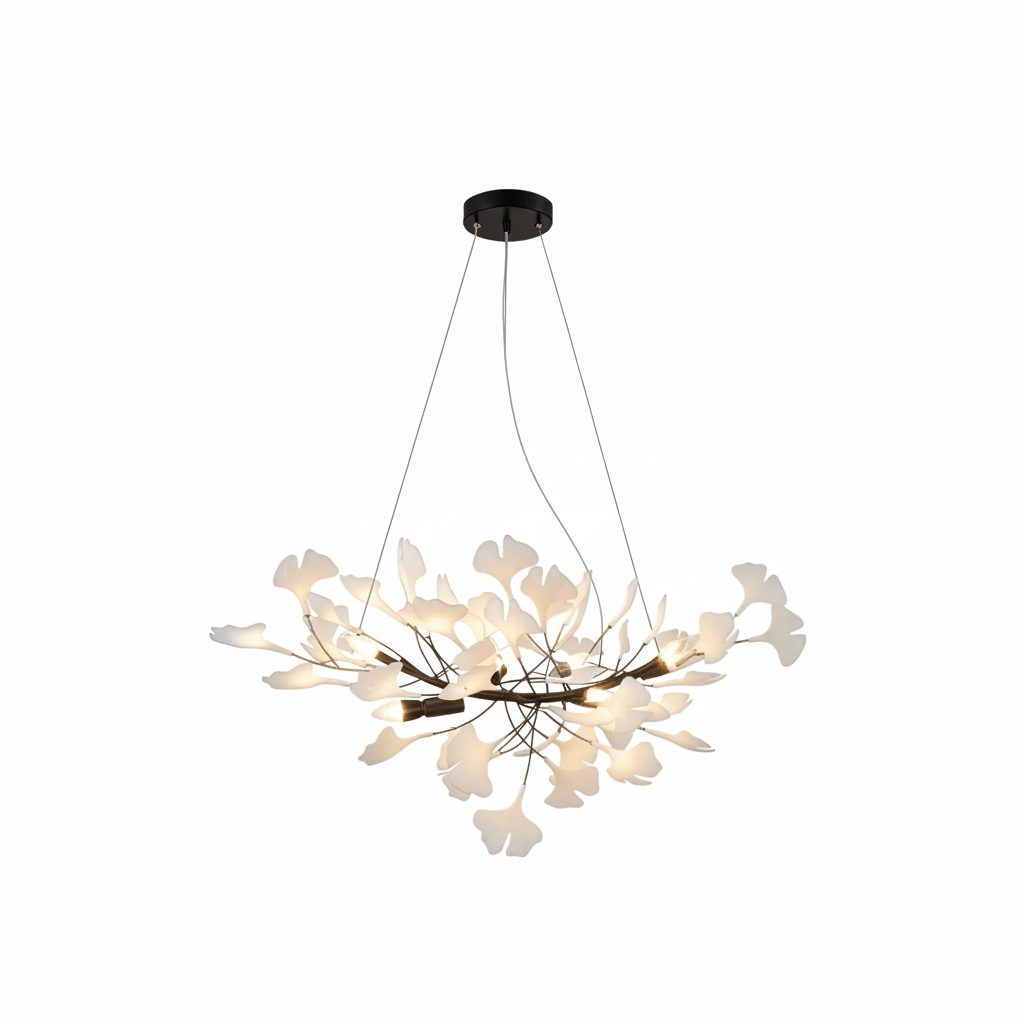 Annie | Chandelier