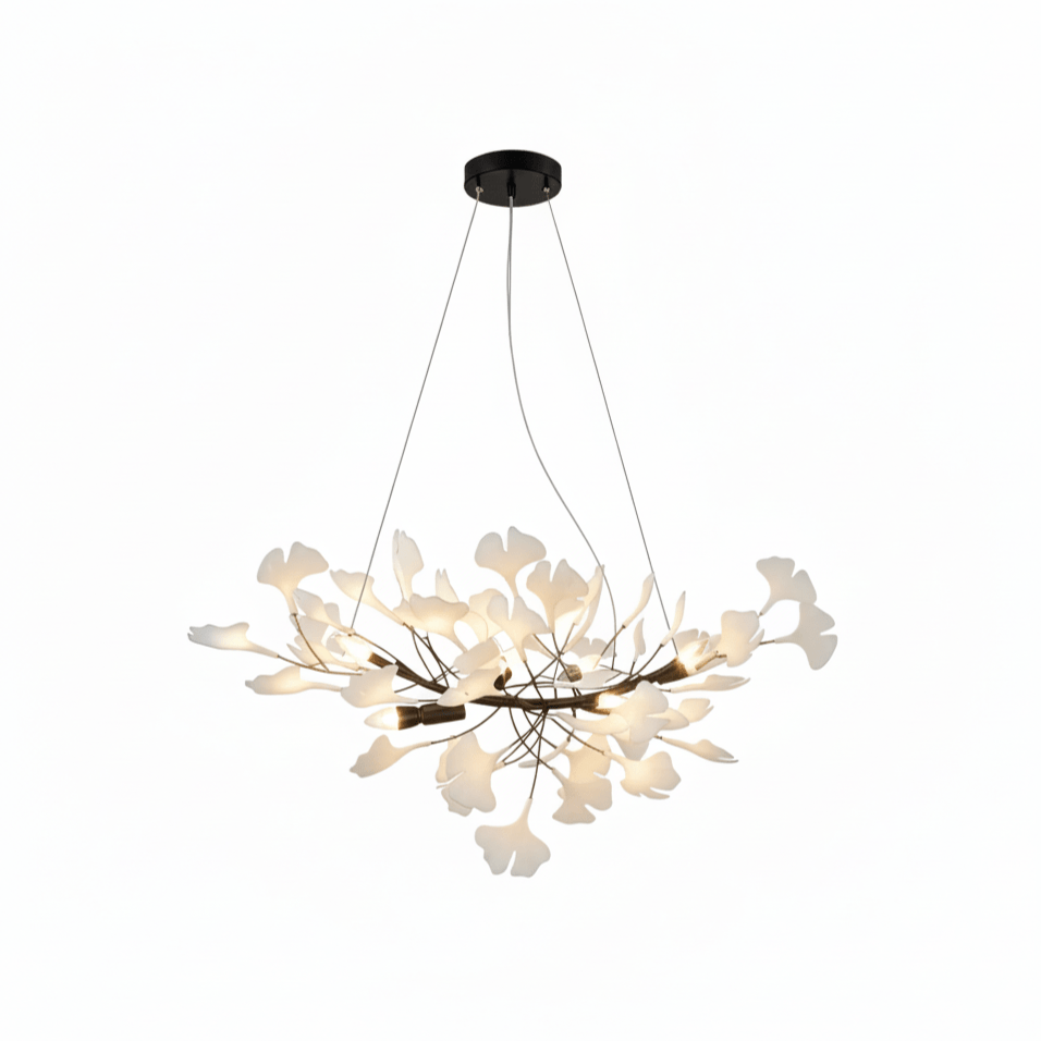 Annie | Chandelier