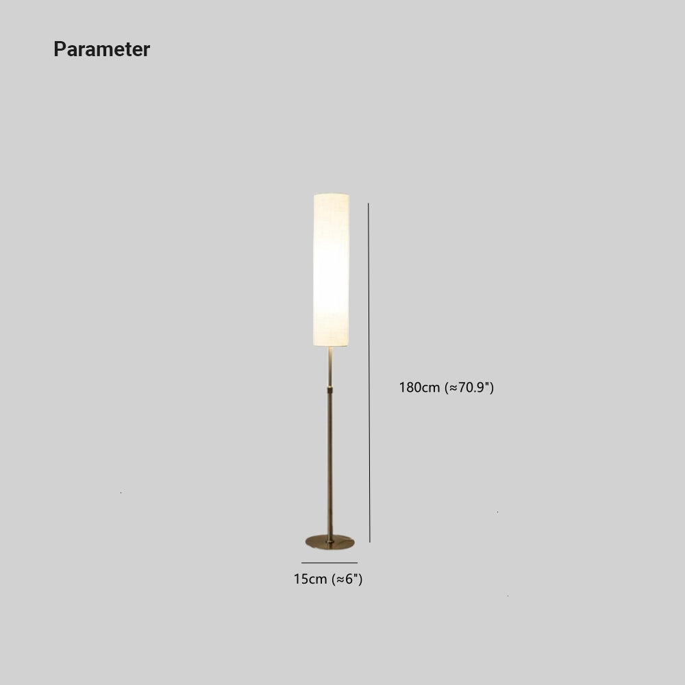 Moderne | Pernovia | Elegant Gulvlampe | Stilrent Design | Stemningsfuld Belysning | Ideel til Stue, Soveværelse, Kontor | Tidløst Design | Høj