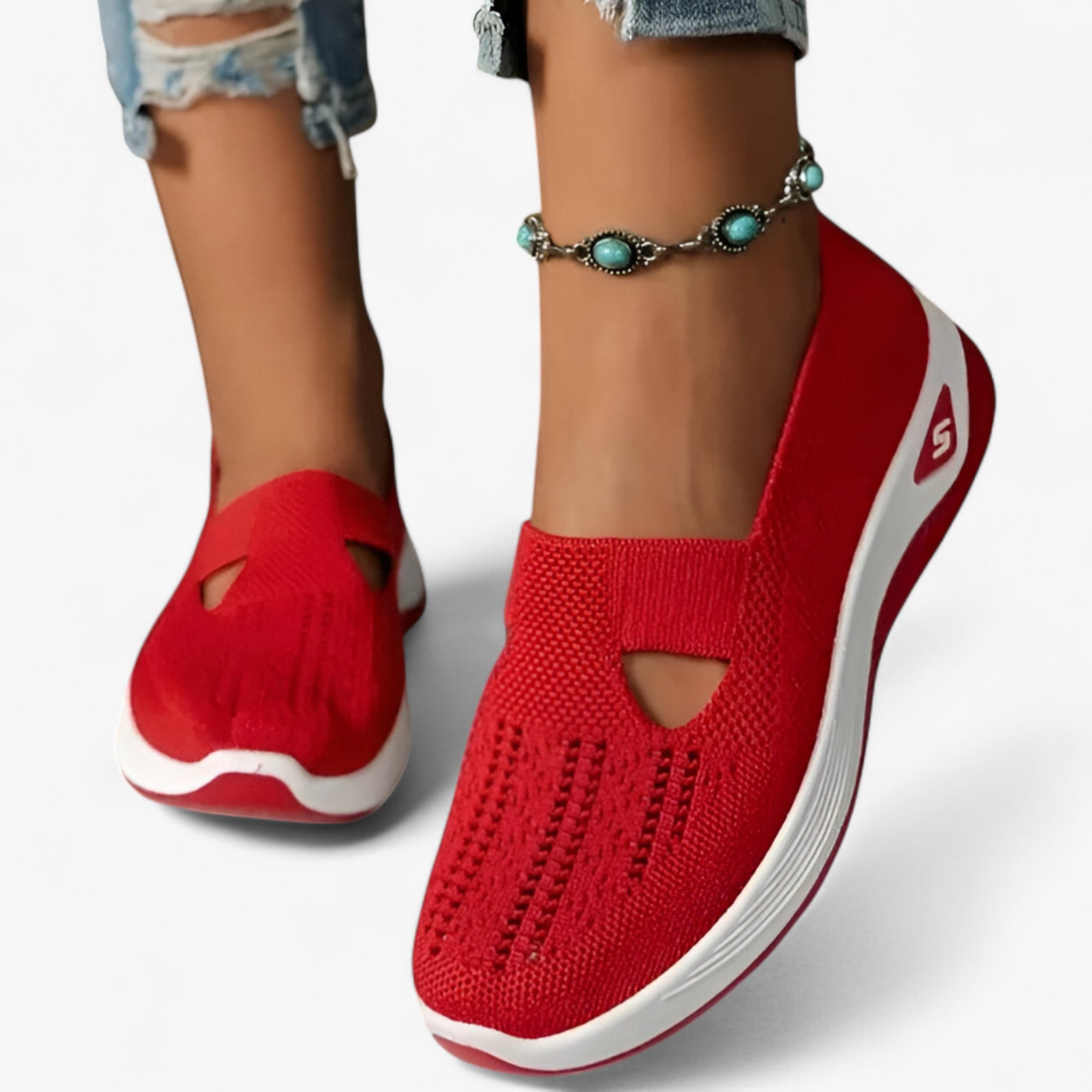 Clare | Bløde sko – Letvægts og