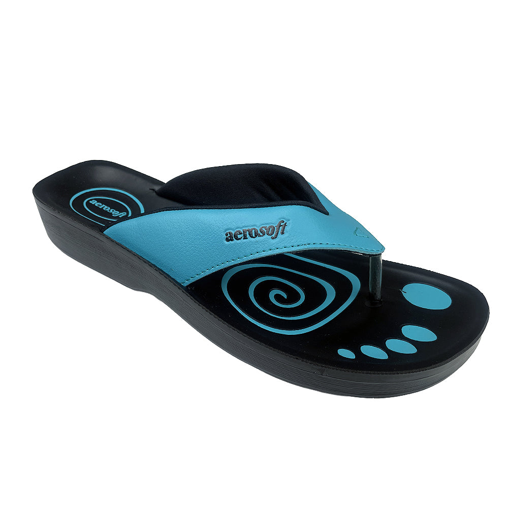 Sandaler Aerosoft - Model 801 - i mange