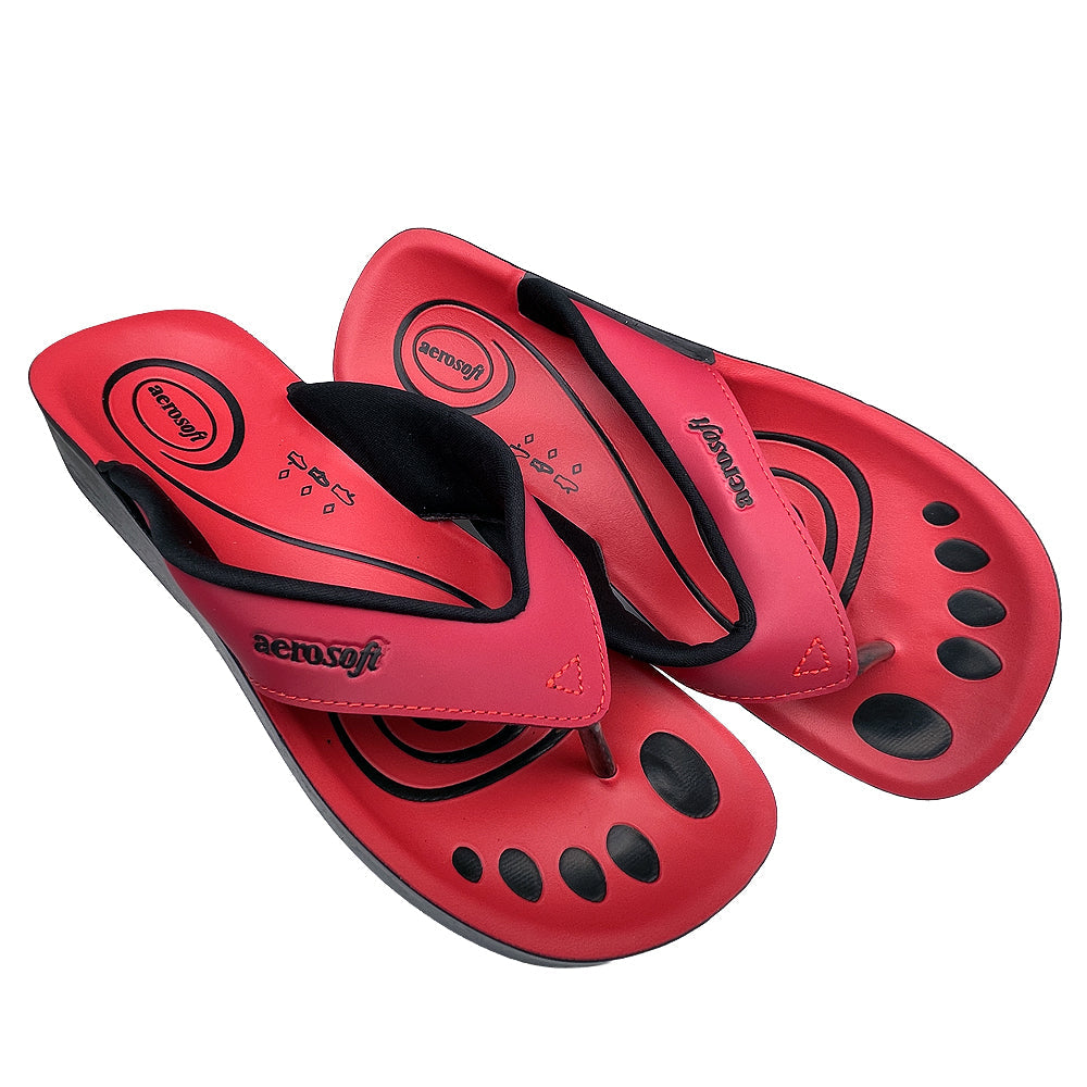 Sandaler Aerosoft - Model 801 - i mange