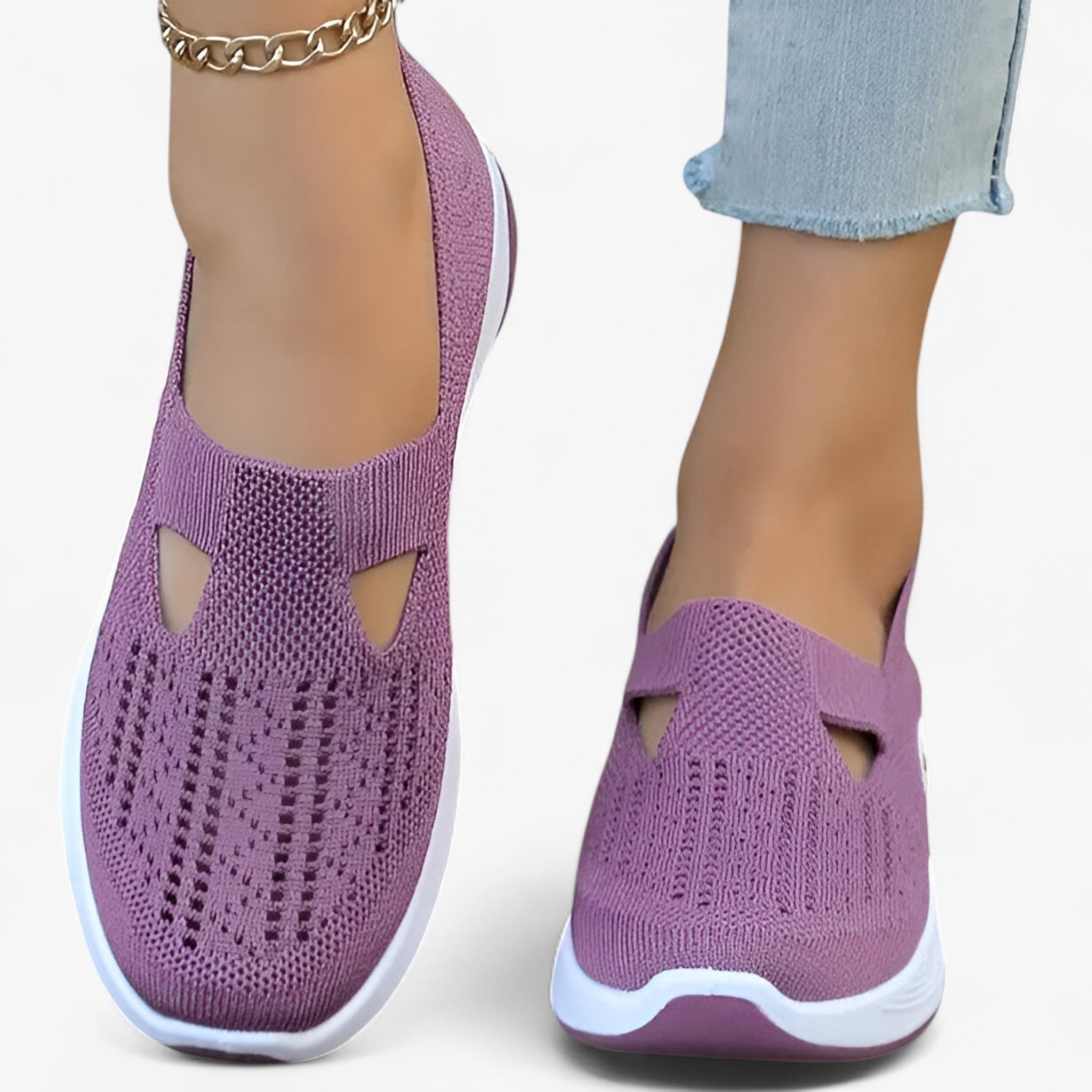 Clare | Bløde sko – Letvægts og