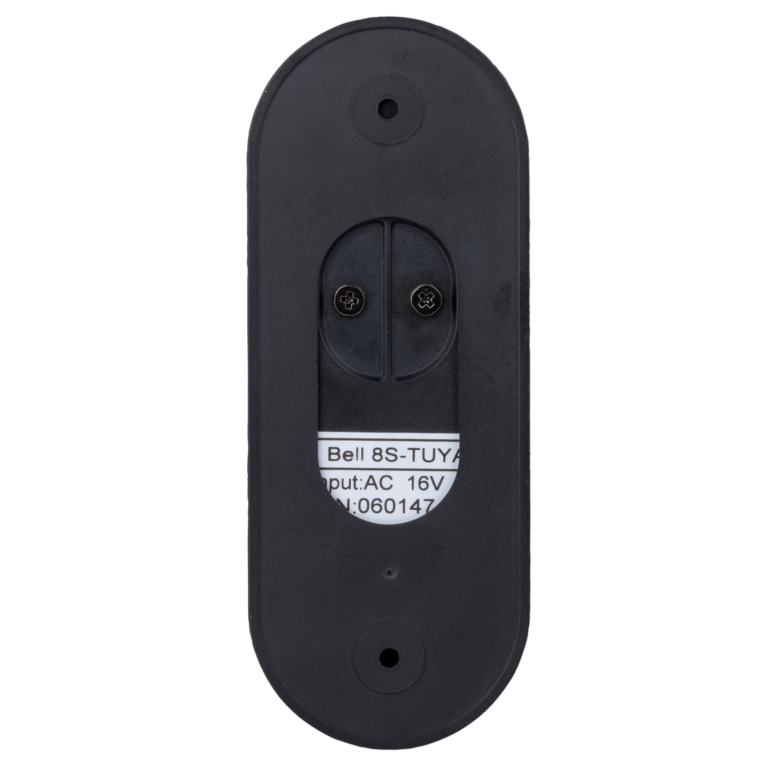 Alpina Smart Video Dørklokke med Kamera og