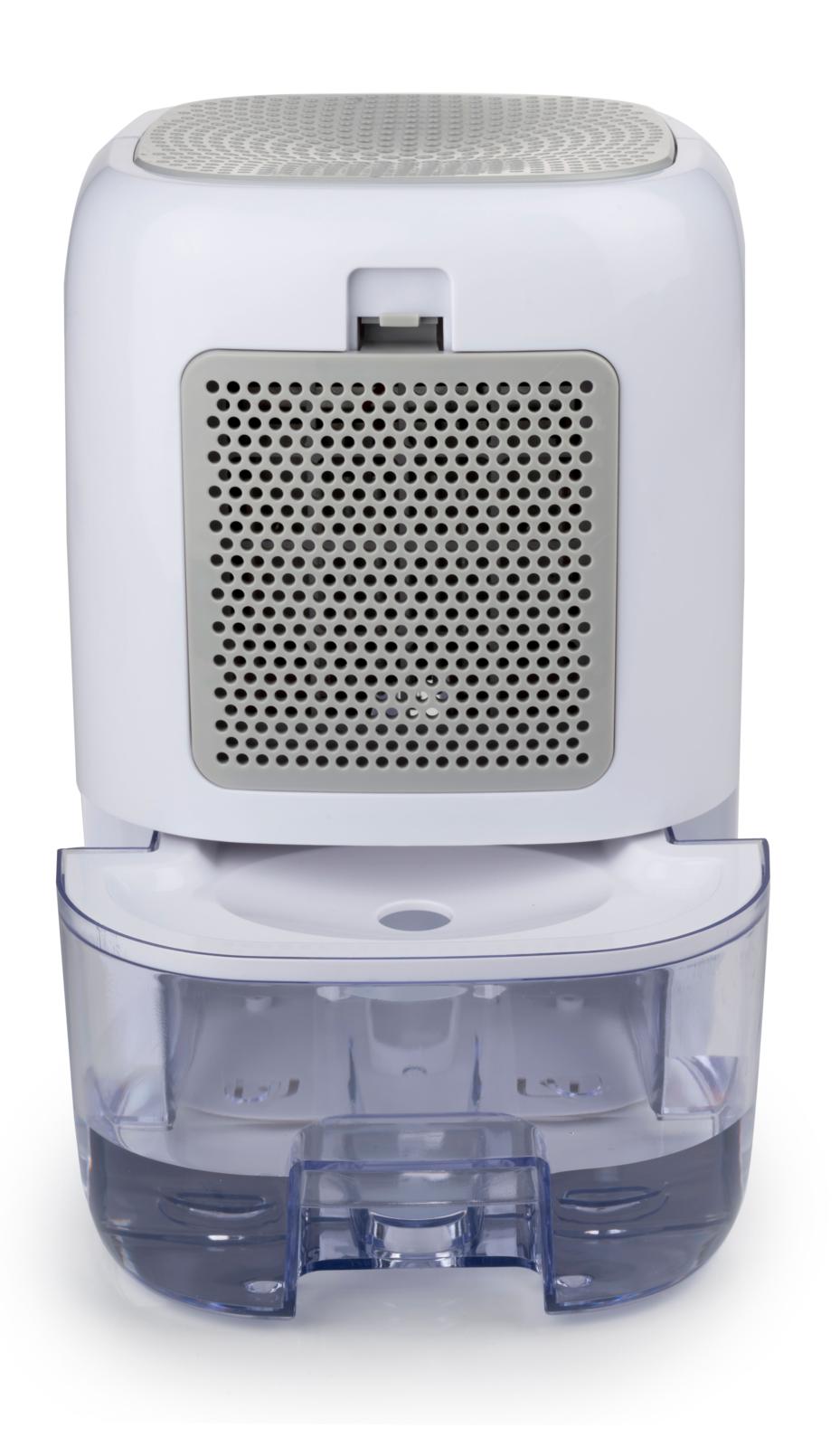 Alpina Mini Luftaffugter - Op til 330ml Per Dag -