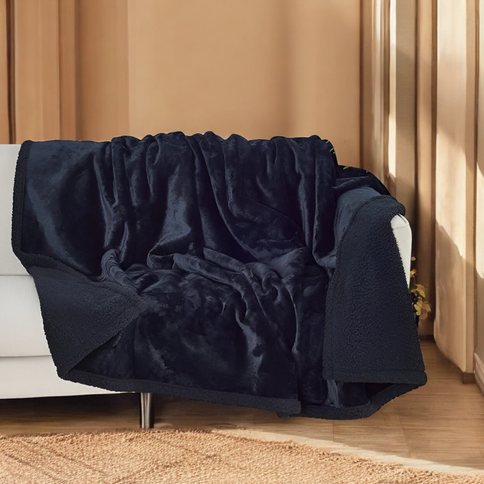 LoveBlanket™ | Vandtæt Tæppe - Komfort i Alle