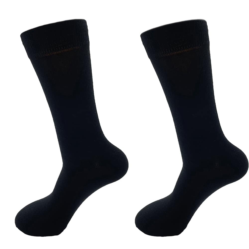 Bambus Strømper 10 par