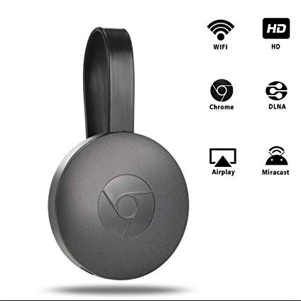 CastLink | Chromecast Trådløs