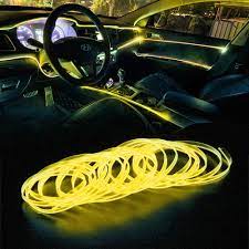 CarLed | Stilfuldt Stemningslys til Din