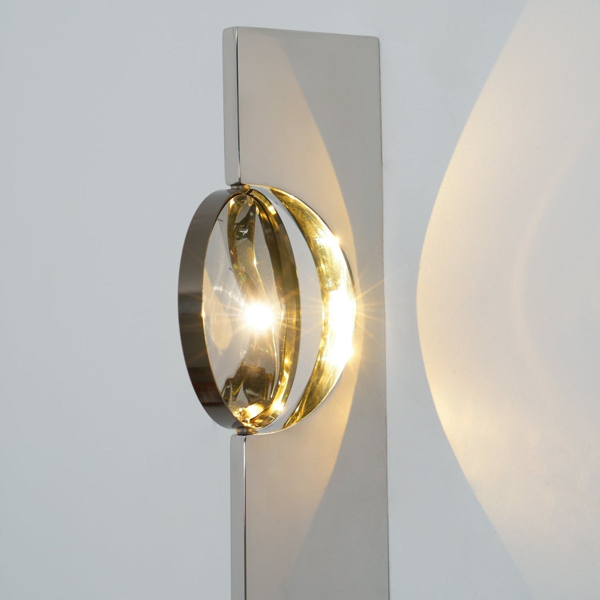 Cora | Wall Lamp