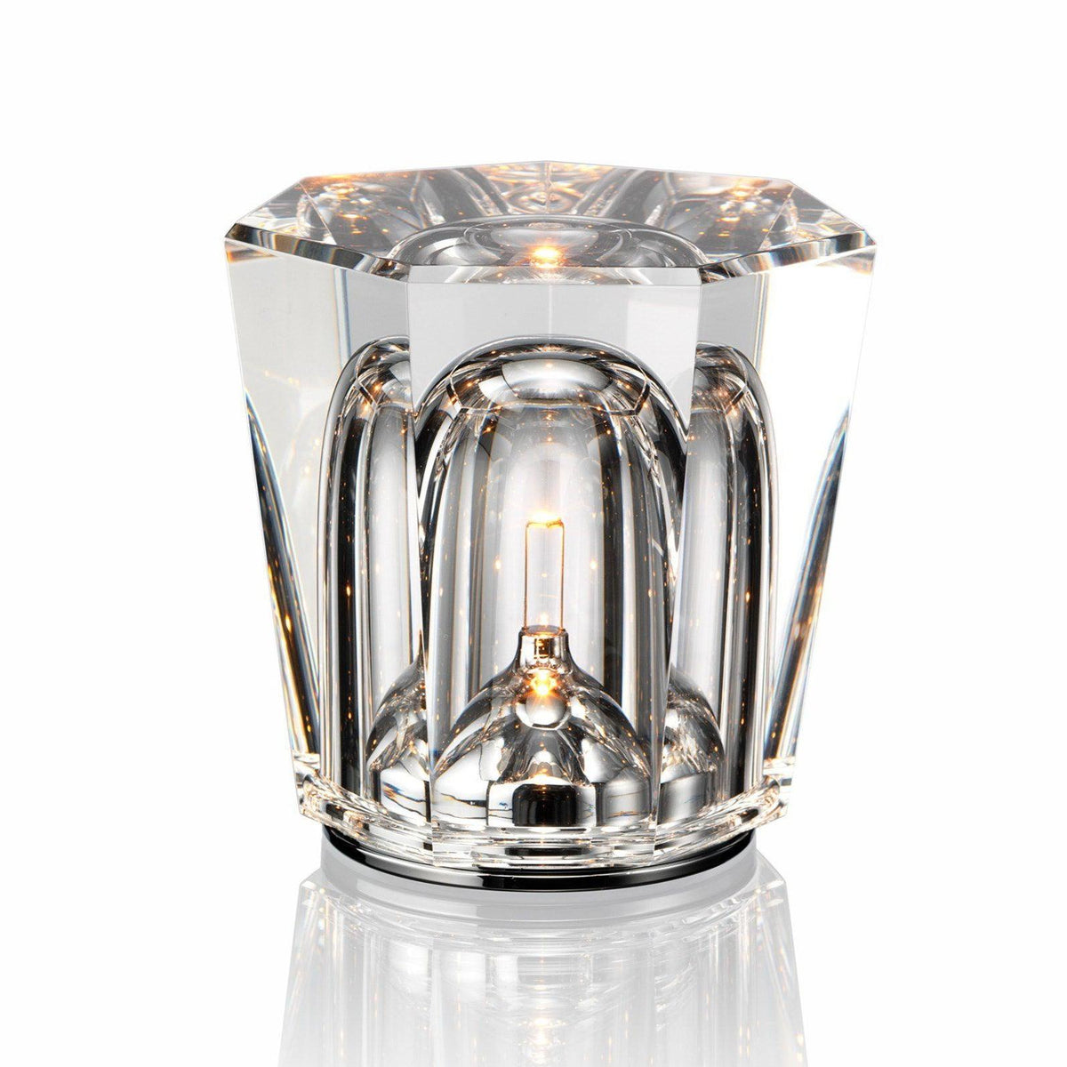 Kate | Crystal Table Lamp