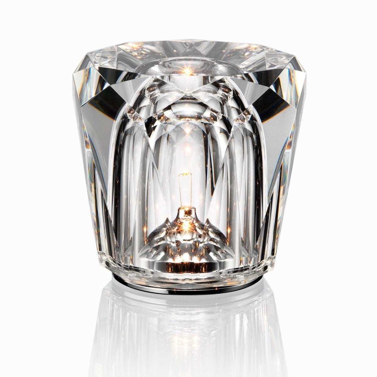 Kate | Crystal Table Lamp