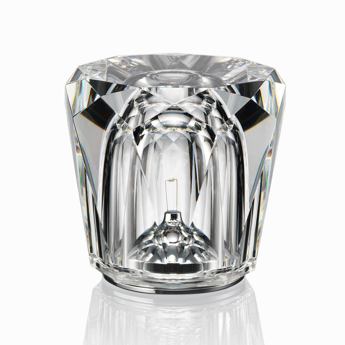 Kate | Crystal Table Lamp