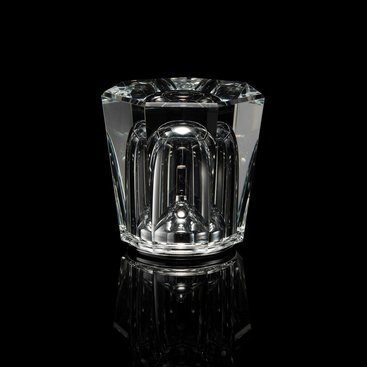 Kate | Crystal Table Lamp