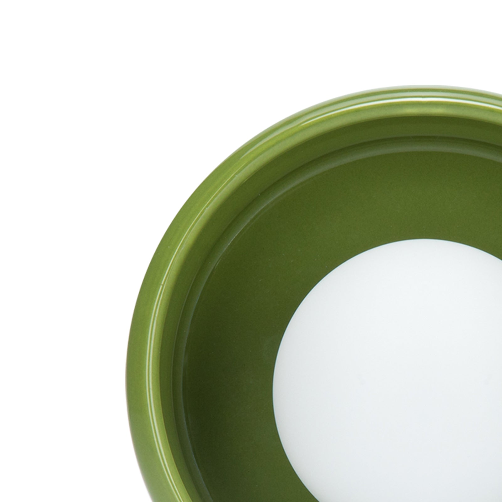 Strømlinet Keramisk Vægbelysning | Farverig Moderne Design | Dekorative Striber | G9 Fatning | Egnet til Spisestue, Stue, Soveværelse | 110V-120V